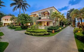 Radisson Blu Resort, Goa